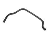BMW Water Hose (318i 318is) - Genuine BMW 11531721711