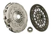 MINI Clutch Kit - Genuine MINI 21208606067