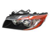 BMW Headlight Assembly - Genuine BMW 63116942725