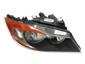 BMW Headlight Assembly - Genuine BMW 63116942726