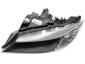 BMW Halogen Headlight Assembly Left (E90 E91) - Genuine BMW 63117202577