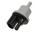 Porsche Vapor Canister Purge Solenoid - Genuine Porsche 95560524101