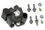 BMW Voltage Regulator - Genuine BMW 12318510092