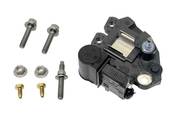 BMW Voltage Regulator - Genuine BMW 12318510090