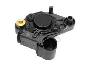 BMW Voltage Regulator - Genuine BMW 12321739435