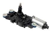 Volvo Windshield Wiper Motor Rear (XC70 V70 XC60) - Genuine Volvo 31290787