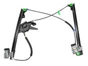 VW Window Regulator  - Genuine VW 1H0837461A