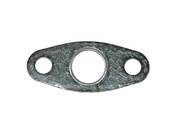 BMW Secondary Air Injection Pipe Gasket - Genuine BMW 11721435367