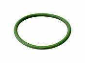 BMW O-Ring (333X24) (540i 740i 740iL) - Genuine BMW 17211723942