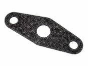 Audi VW EGR Valve Gasket - Genuine VW Audi 026131547