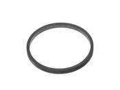 Mercedes Engine Coolant Thermostat Gasket  - Genuine Mercedes 2719970045