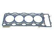 BMW Cylinder Head Gasket (0.75mm) - Genuine BMW 11127513944