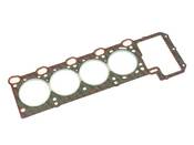 BMW Cylinder Head Gasket Asbestos-Free (540i 740i 840Ci) - Genuine BMW 11121736316