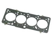 Audi VW Cylinder Head Gasket - Genuine VW Audi 077103383BS