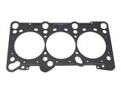 Audi Cylinder Head Gasket - Genuine VW Audi 078103383R