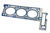 Mercedes Cylinder Head Gasket - Genuine Mercedes 2720161520