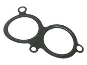 BMW Gasket Steel (318i 318is 318ti Z3) - Genuine BMW 11611247478