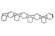 Audi VW Engine Intake Manifold Gasket - Genuine VW Audi 03L129717