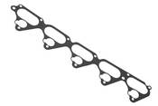 Audi Intake Manifold Gasket - Genuine Audi 07K133379A