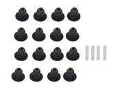 MINI Valve Stem Seal Set - Genuine MINI 11340033950