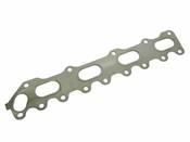 Mercedes Exhaust Manifold Gasket  - Genuine Mercedes 1111420780