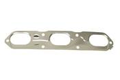 Porsche Exhaust Manifold Gasket - Genuine Porsche 99611110755