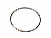 Porsche Turbocharger Gasket - Genuine Porsche 99611121770