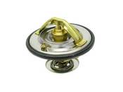 BMW Engine Coolant Thermostat (750iL 850i 850Ci 850CSi) - Genuine BMW 11531729720