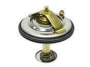 Mercedes Coolant Thermostat - Genuine Mercedes 1162000315