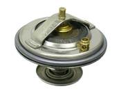 Porsche Engine Coolant Thermostat - Genuine Porsche 95510611300