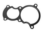 VW Engine Coolant Thermostat Gasket - Genuine VW 07Z121091