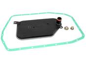 BMW Automatic Transmission Filter Kit (A5S325Z) - Genuine BMW 24152333915