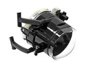 BMW Fog Lights Left - Genuine BMW 63176943415
