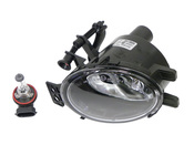 BMW Fog Light - Genuine BMW 63177273447