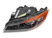 BMW Adaptive Headlight Assembly - Genuine BMW 63117161669