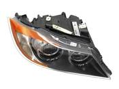 BMW Adaptive Headlight Assembly - Genuine BMW 63117161670