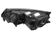 Audi Headlight Right (A7 Quattro S7) - Genuine Audi 4G8941044B