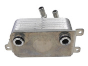 BMW Automatic Transmission Oil Cooler - Genuine BMW 17217519213