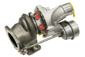 MINI Turbocharger - Genuine MINI 11657647003