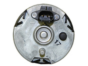 Mercedes Auxiliary Water Pump - Genuine Mercedes 000500038680