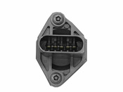 Audi Mass Air Flow Sensor - Genuine Audi 077133471KX