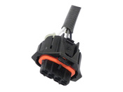 Porsche Oxygen Sensor - Genuine Porsche 958906262Q