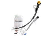 MINI Fuel Filter Assembly with Fuel Level Sending Unit - Genuine MINI 16146765124