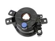 BMW Fog Lights Right - Genuine BMW 63172993528