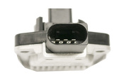 BMW Engine Oil Level Sensor - Genuine BMW 12617501786