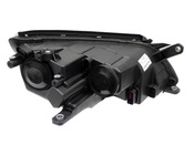 VW Headlight - Genuine VW 5N1941031AC