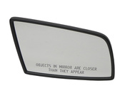BMW Mirror Glass Heated Convex - Genuine BMW 51167168182