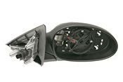 BMW Heated Outside Mirror Right (330i 325i 328i) - Genuine BMW 51167189978