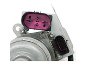 Porsche Transfer Case Actuator - Genuine Porsche PAB341601