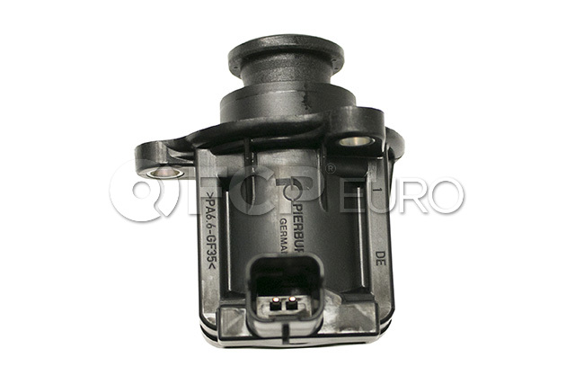 Mini Turbocharger Cut-Off Valve - Genuine Mini 11657593273 | FCP Euro